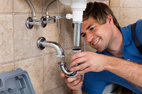 Bathroom-fitter